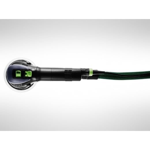Festool Lijadora excéntrica de engranaje RO 150 FEQ ROTEX
