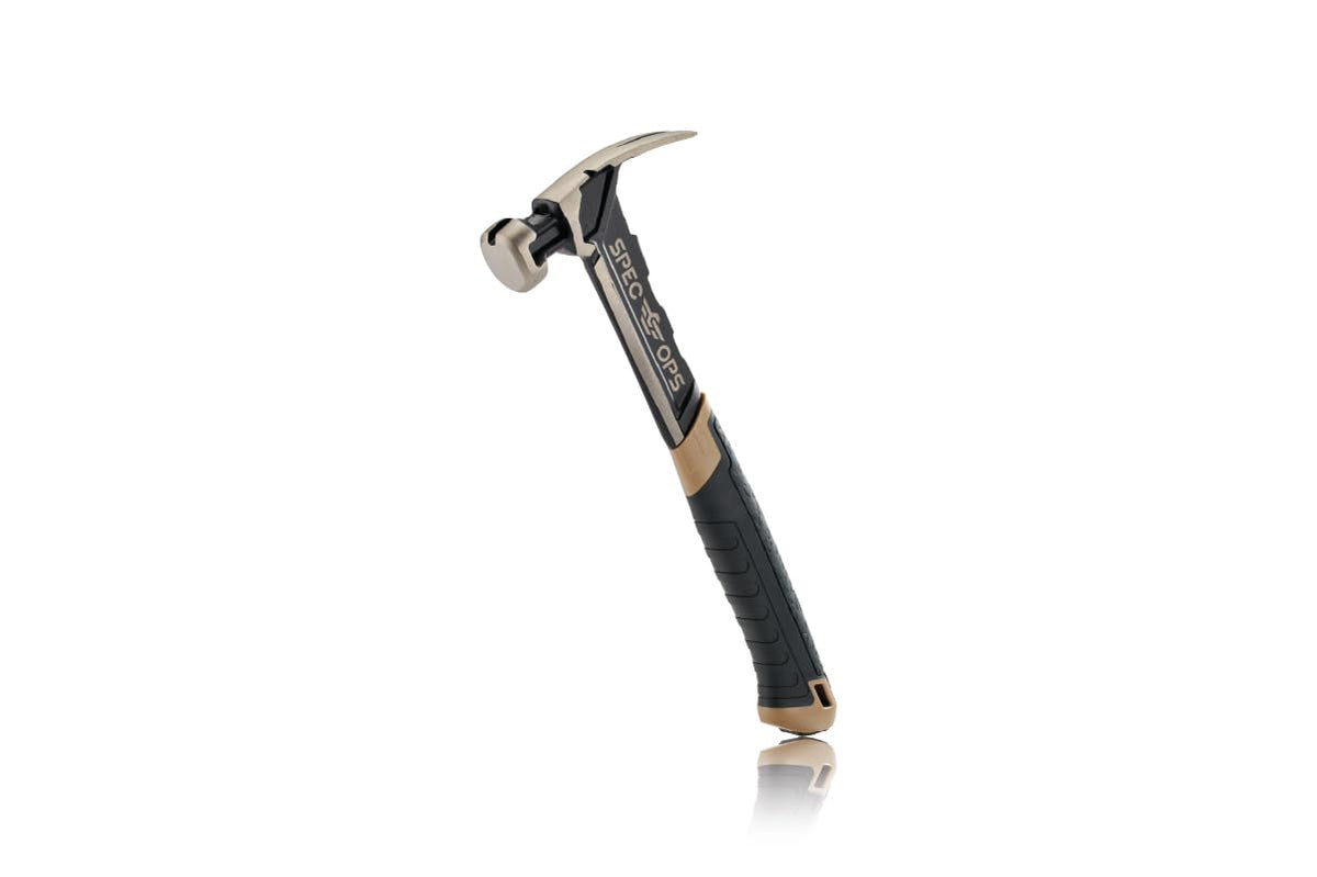 20 oz Nailing Hammer Set for Carpentry & Demolition