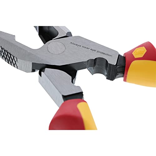 Wiha Insulated Pliers and Cutters