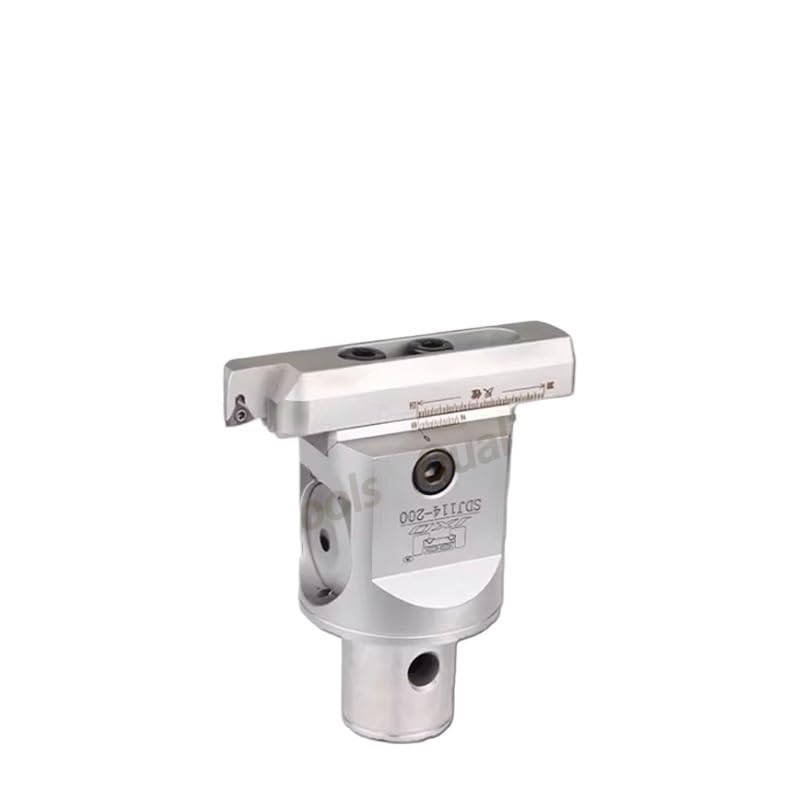 SDJ Tool Holder Support Head for CNC Machining Tools SDJ20-SDJ114