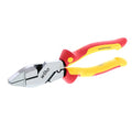 Wiha Insulated Pliers and Cutters