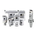 SDJ Tool Holder Support Head for CNC Machining Tools SDJ20-SDJ114