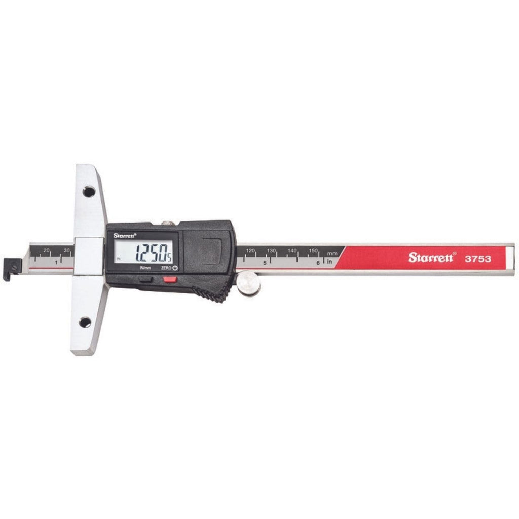 547-321A Digital Thickness Gauge 0-10mm 0.01mm Precision Measuring Tool
