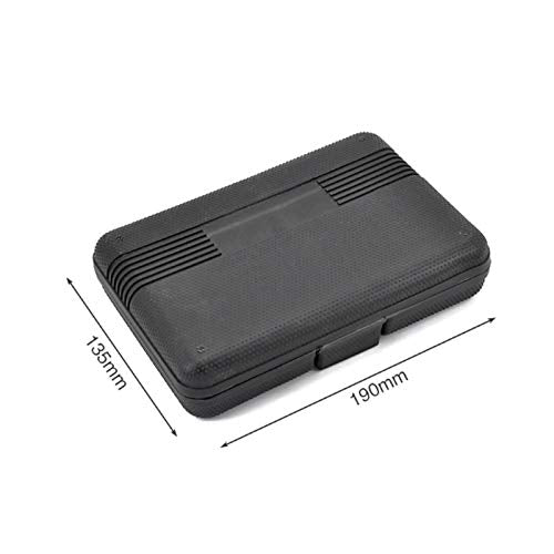 100 In 1 Precision Screwdriver Set Multifunction Hand Tool Kit