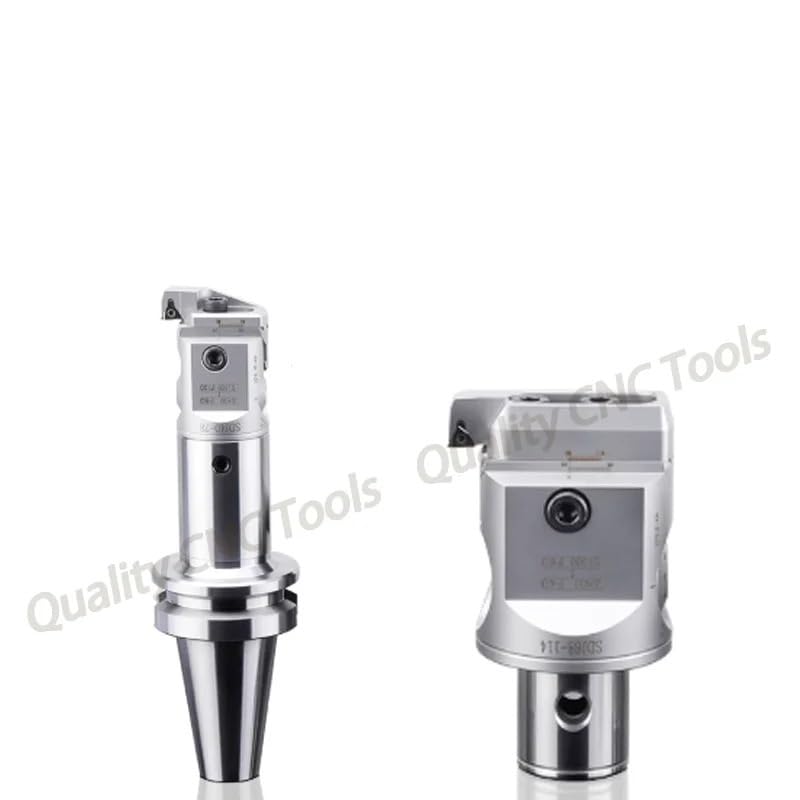 SDJ Tool Holder Support Head for CNC Machining Tools SDJ20-SDJ114