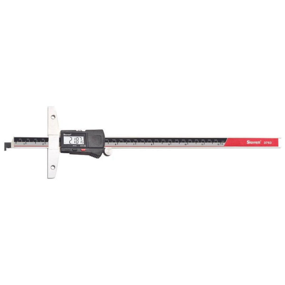 547-321A Digital Thickness Gauge 0-10mm 0.01mm Precision Measuring Tool