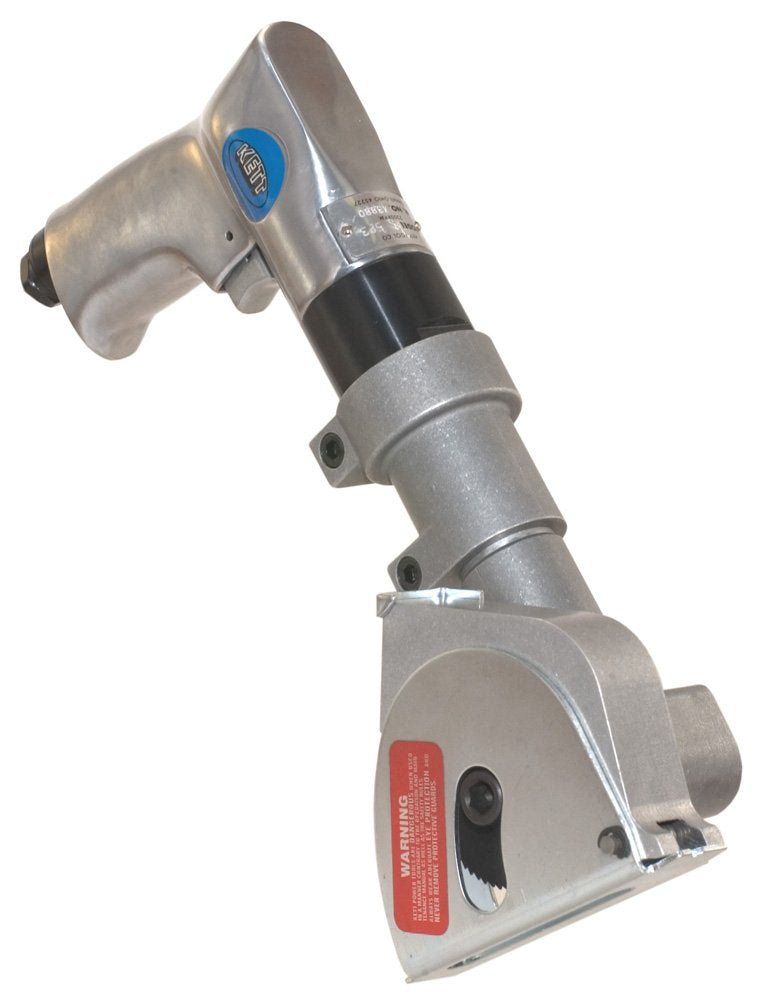 Kett Tool Pneumatic, and Electric Vacuum Saw