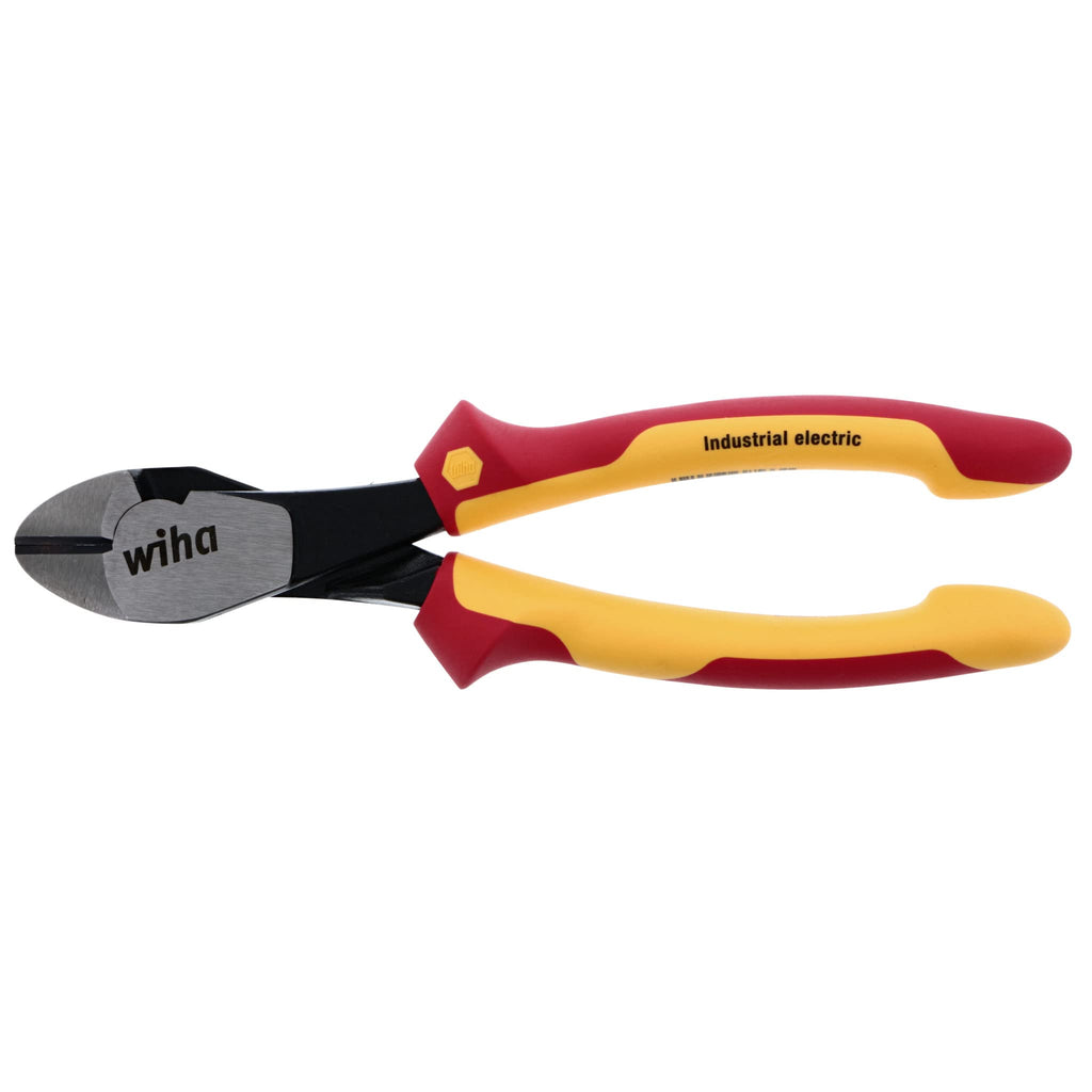 Wiha Insulated Pliers and Cutters