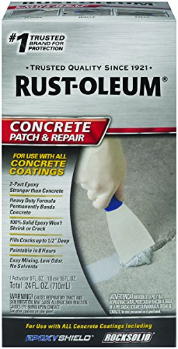Concrete Repair 24oz