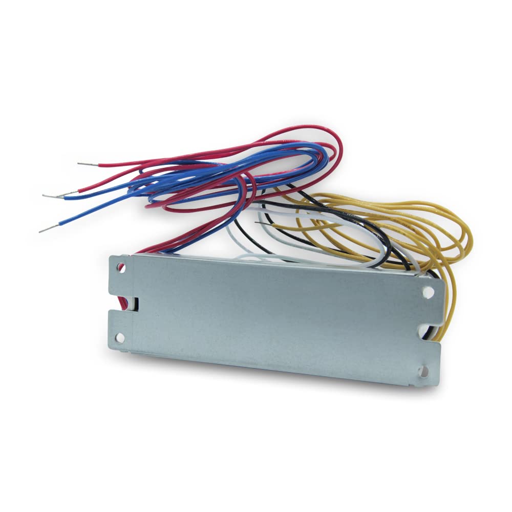 Replacement for Advance RL-2SP20-TP Ballast by Technical Precision
