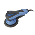 350W Variable Speed Electric Sander for Wood, Car Paint & Polishing