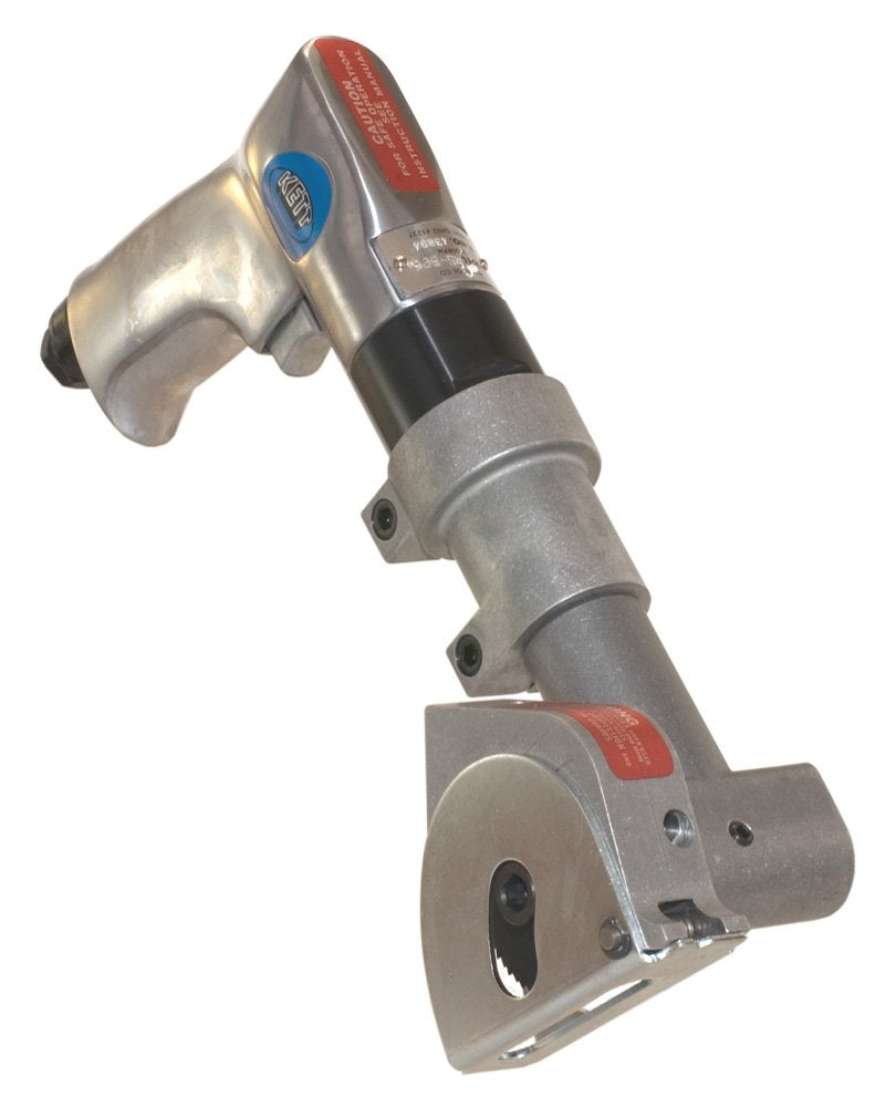 Kett Tool Pneumatic, and Electric Vacuum Saw