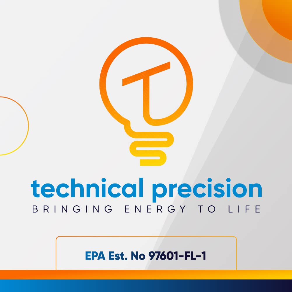Replacement for Advance RL-2SP20-TP Ballast by Technical Precision