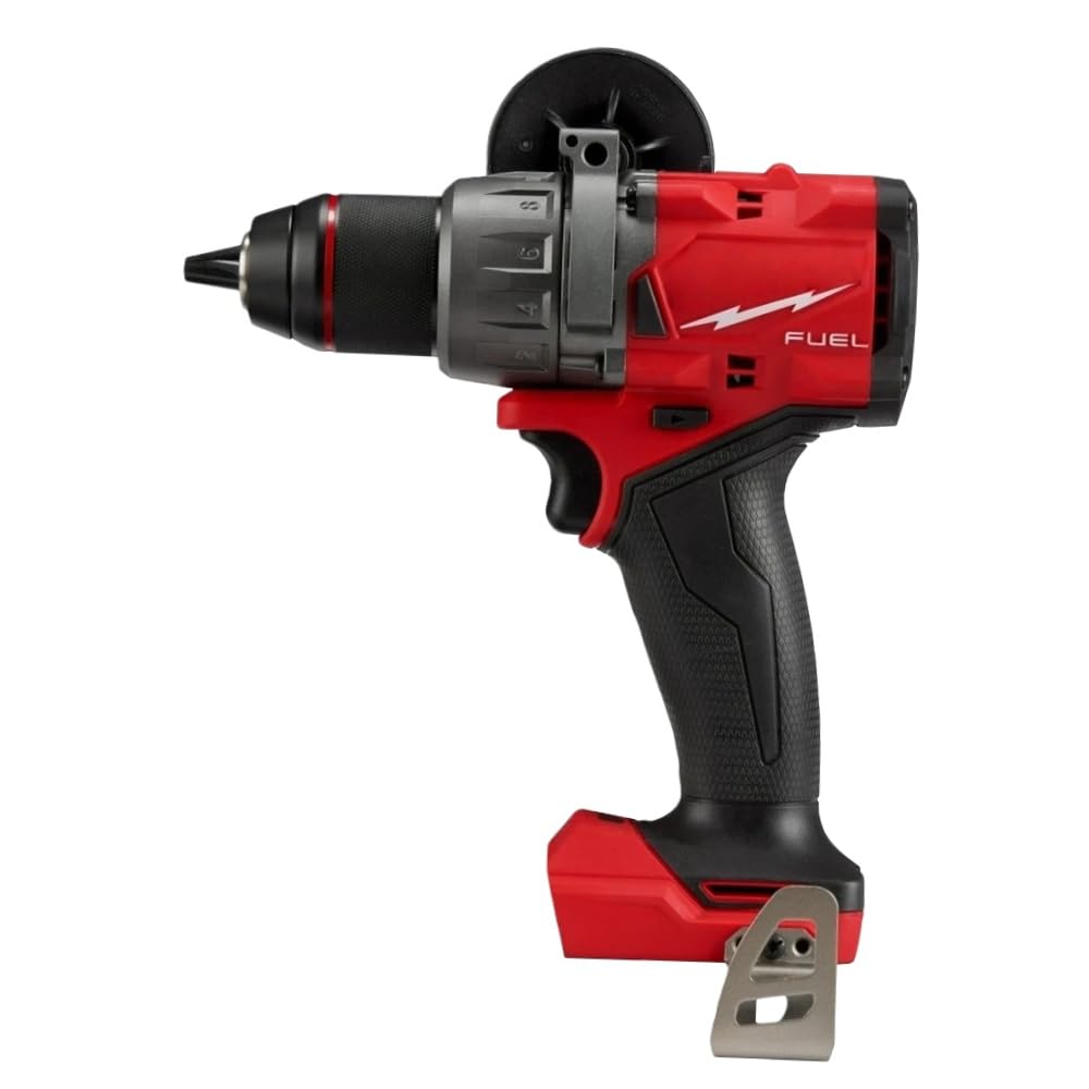 18V Brushless Cordless Drill Driver 1/2" Bare Tool
