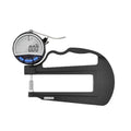 Digital Thickness Gauge 0-10mm 0.01mm Precision Measuring Tool