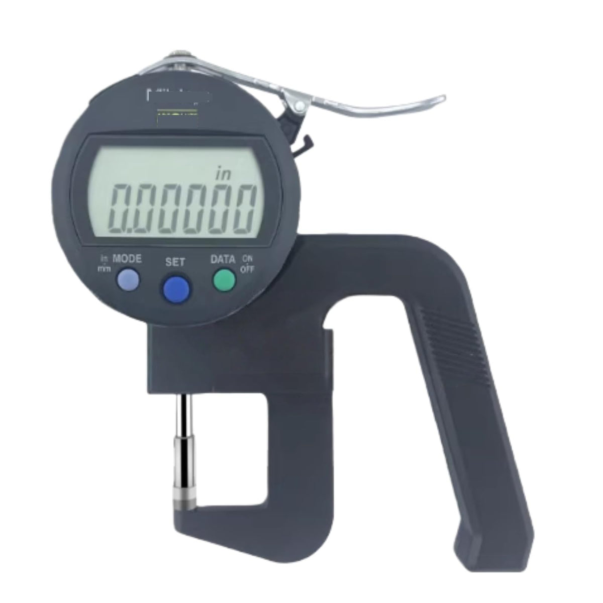 Digital Thickness Gauge 0-10mm 0.001mm Precision Measuring Tool