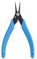 Precision Tweezer Nose Pliers Fine Tip Steel Wire Forming Tool