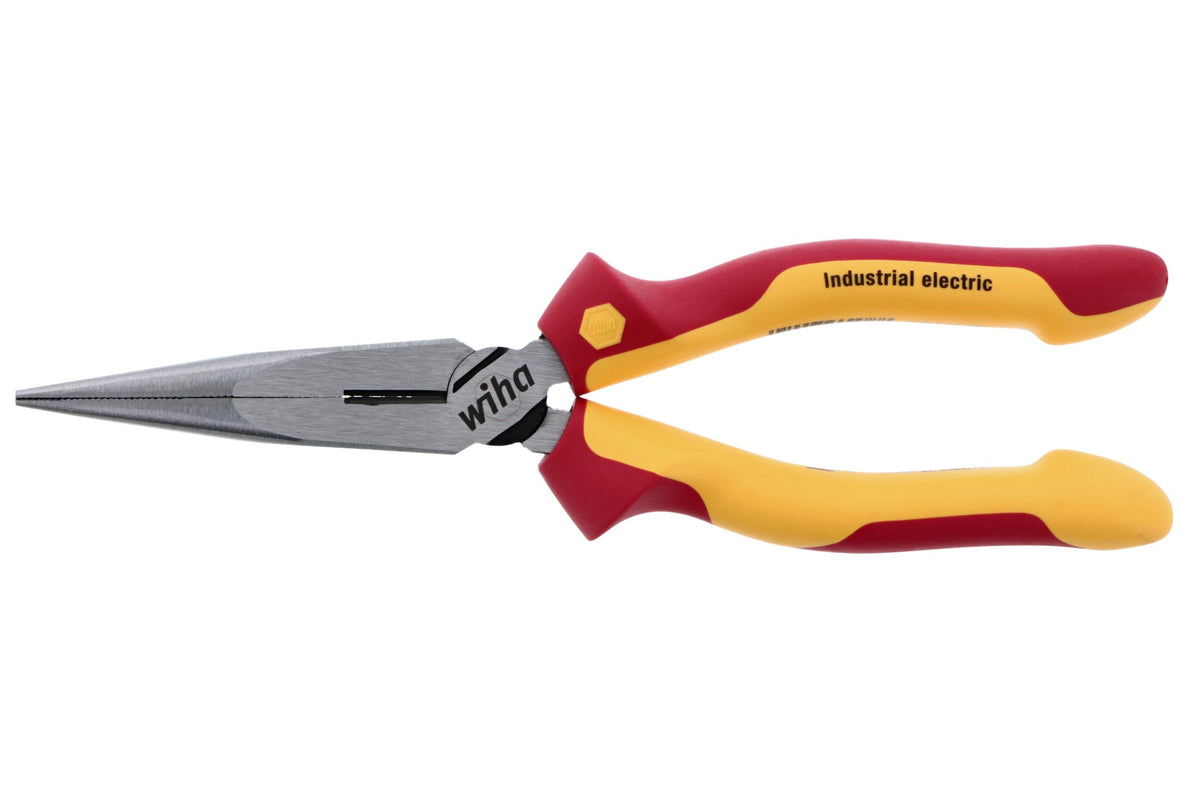 Wiha Insulated Pliers and Cutters