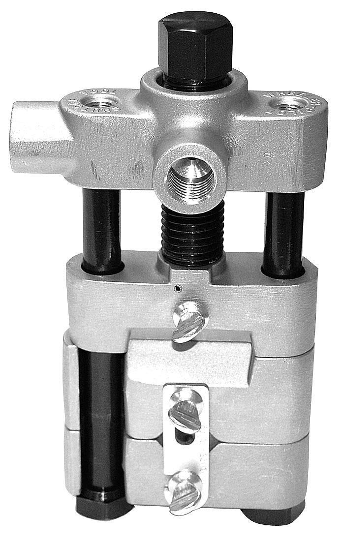 Wheeler-Rex Pipe Shut Off Tool - 86