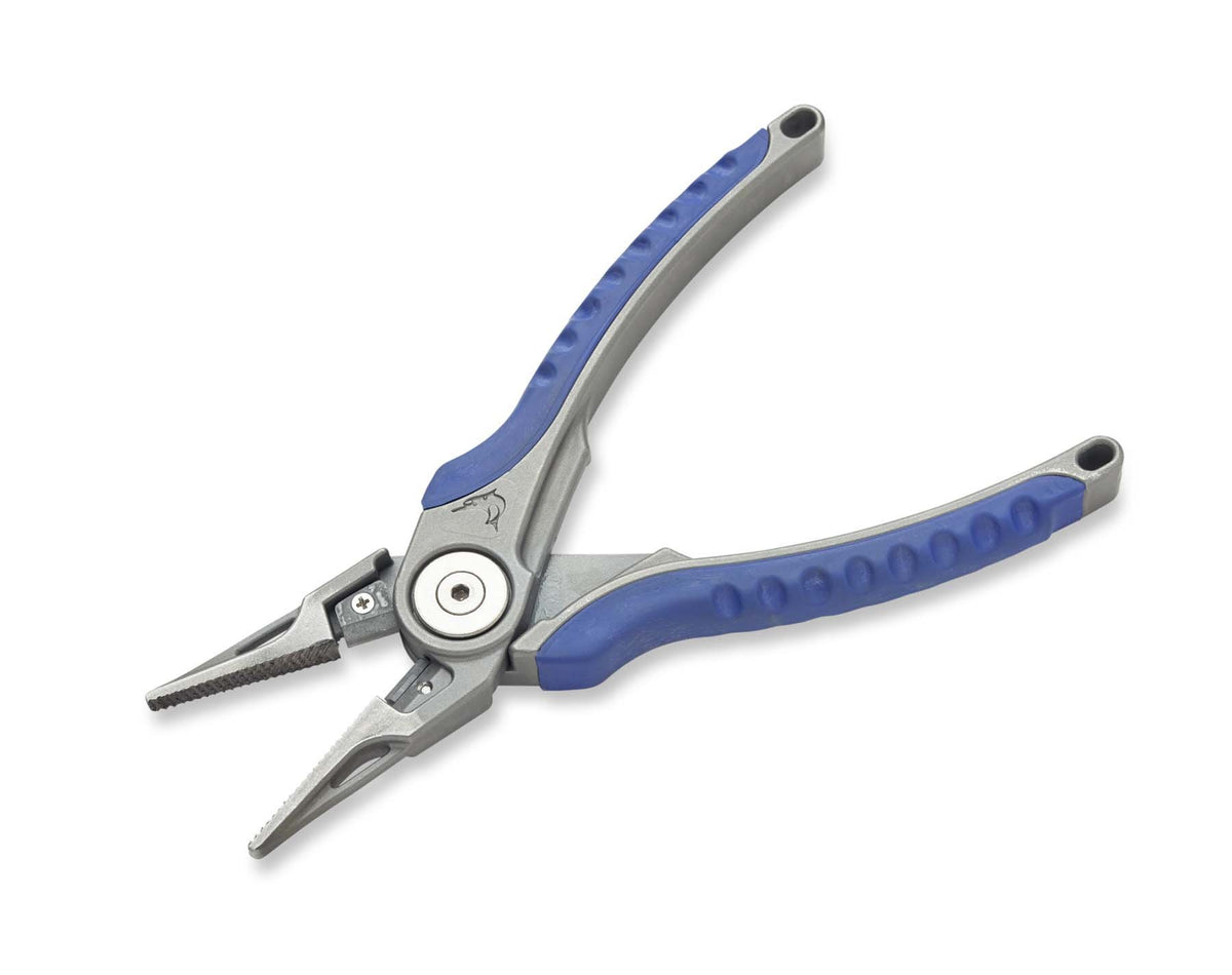 Donnmar CP900TI 900 Titanium Pliers