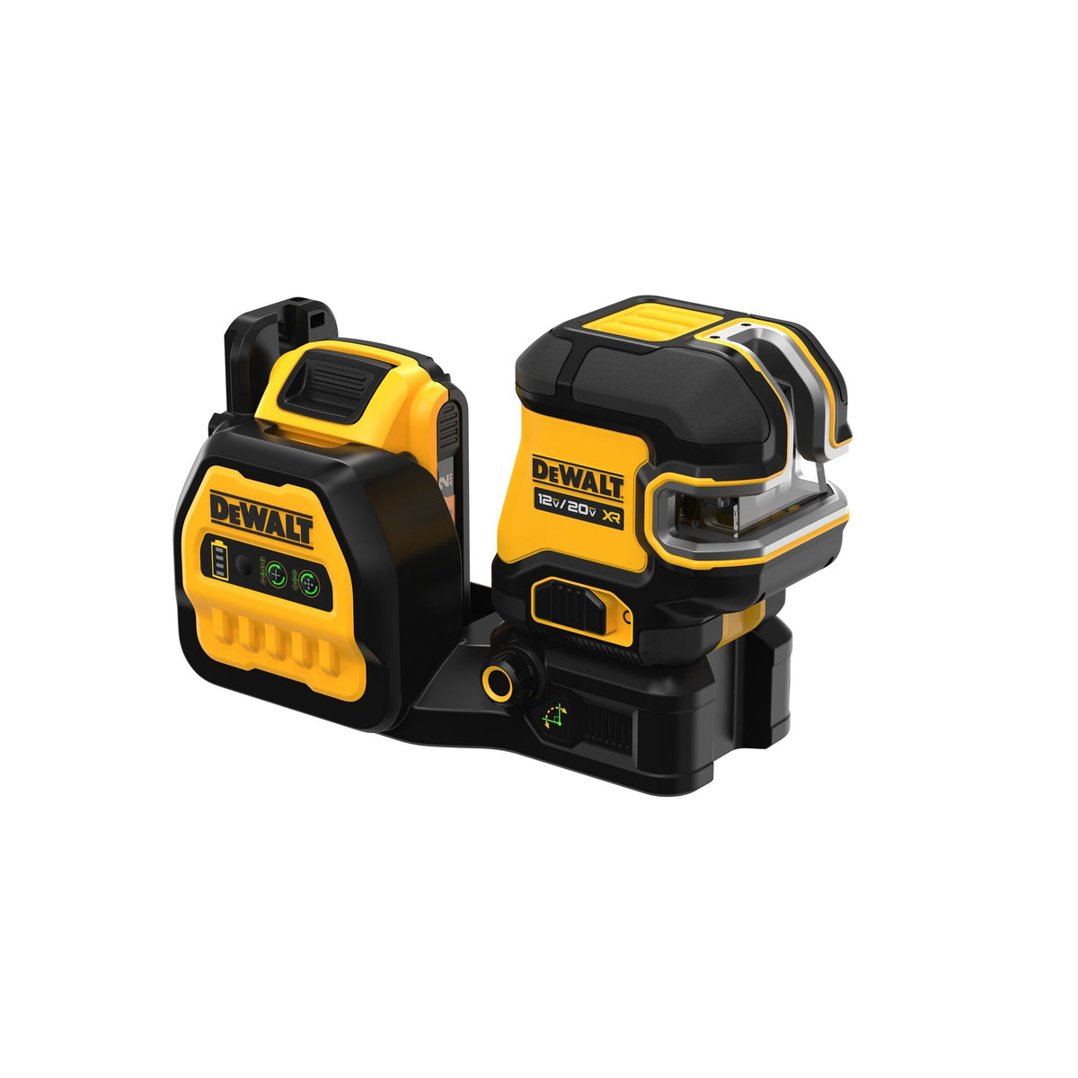 DEWALT 20V MAX Laser Level