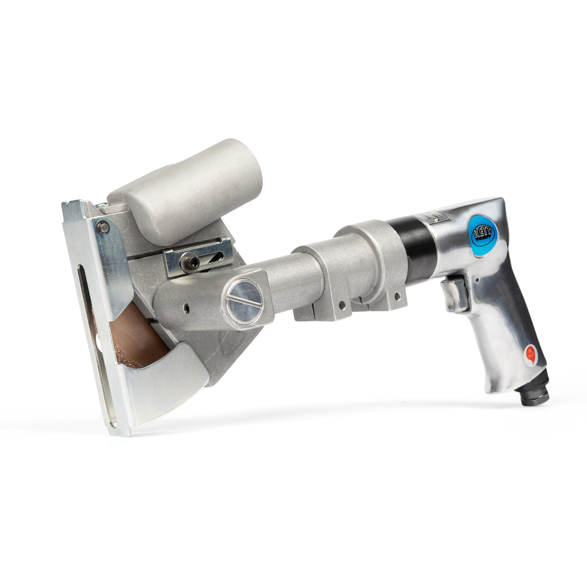 Kett Tool Pneumatic, and Electric Vacuum Saw