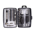 68 In 1 Multi-functional Ratchet Screwdriver Set Manual Tool