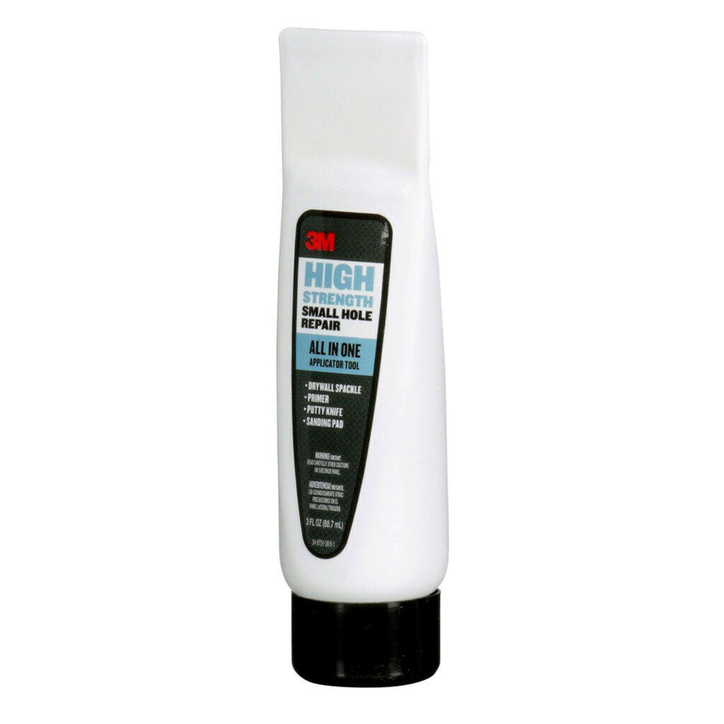 3M High Strength Small Hole Repair, All in One Applicator Tool