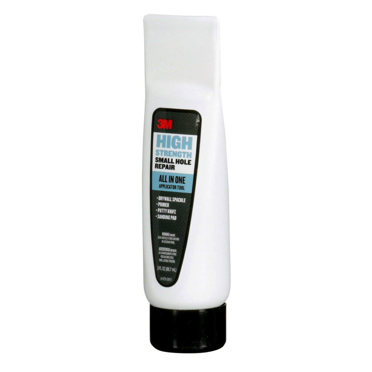 3M High Strength Small Hole Repair, All in One Applicator Tool