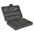100 In 1 Precision Screwdriver Set Multifunction Hand Tool Kit