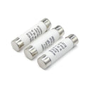 5x20mm 6x30mm 10x38mm Fast Acting Fuse 250/500V Assorted Amps