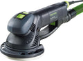 Festool Lijadora excéntrica de engranaje RO 150 FEQ ROTEX