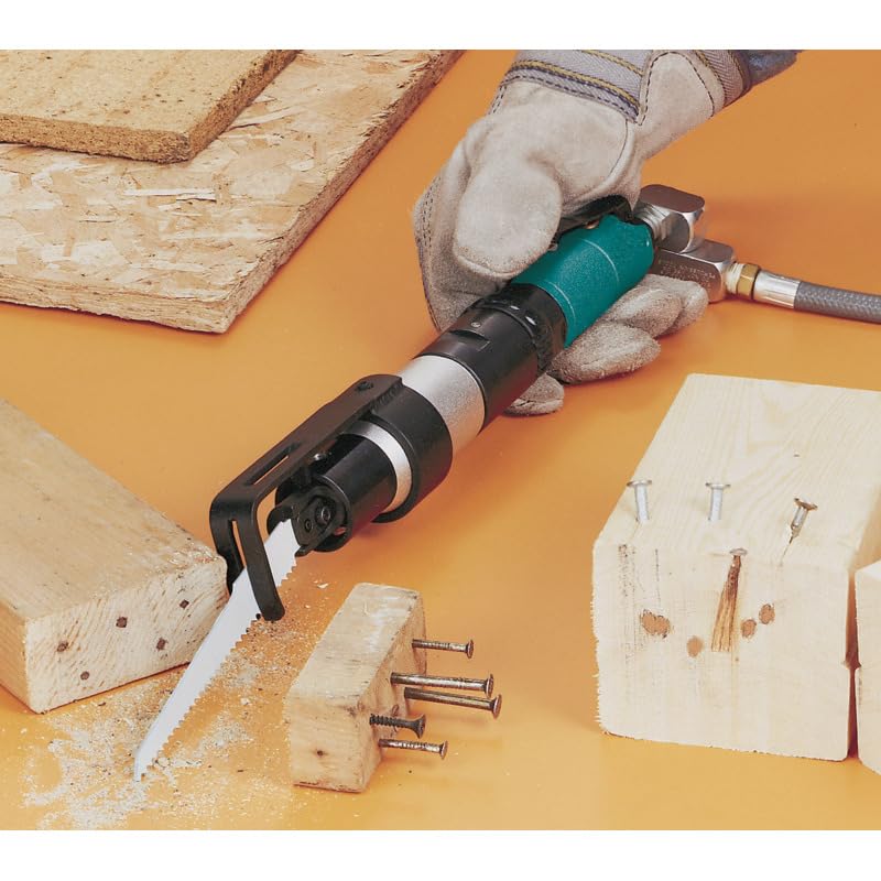 Dynabrade 12205: Stockade Reciprocating Saw