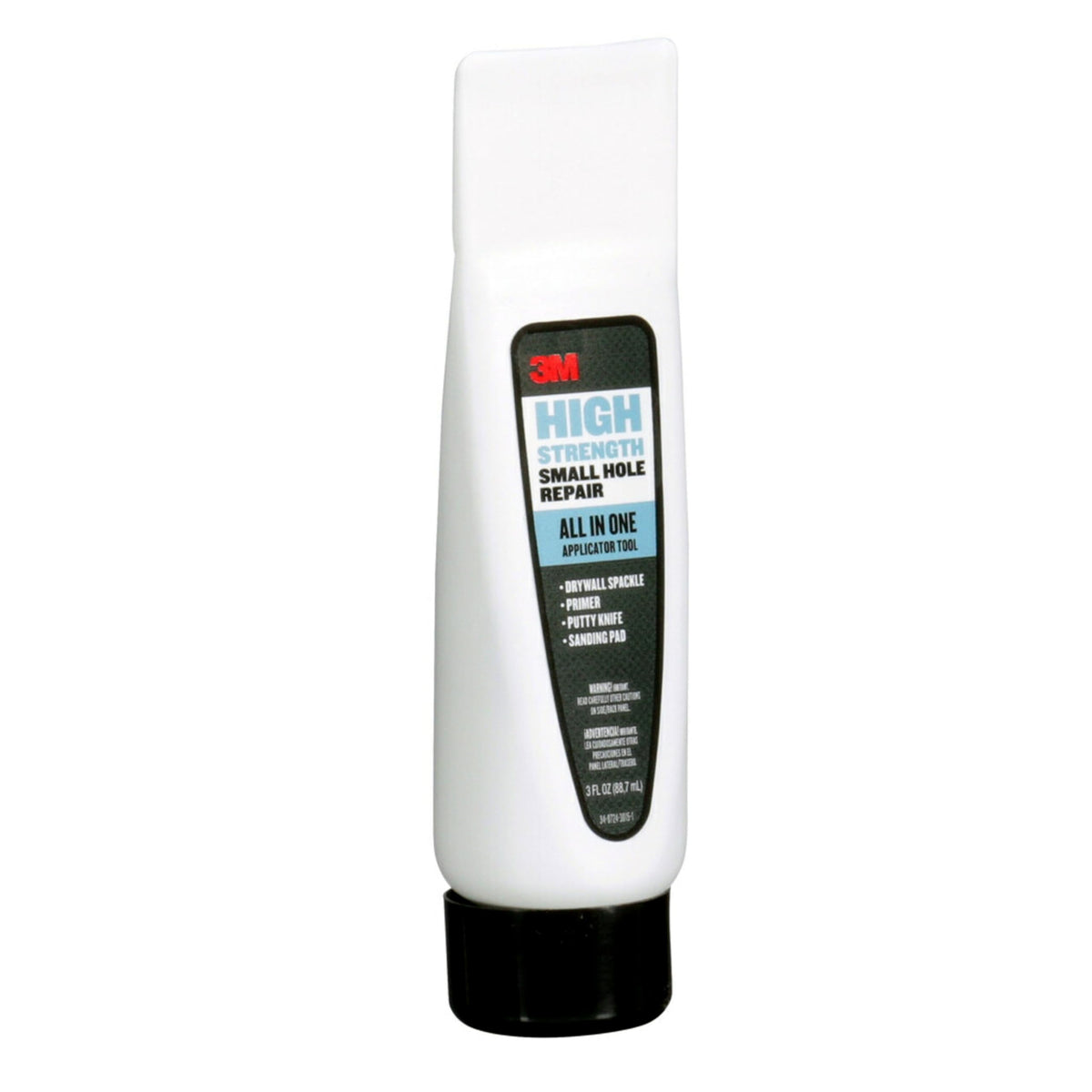 3M High Strength Small Hole Repair, All in One Applicator Tool