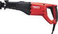 Hilti WSR 1250-PE Reciprocating Saw - 285772