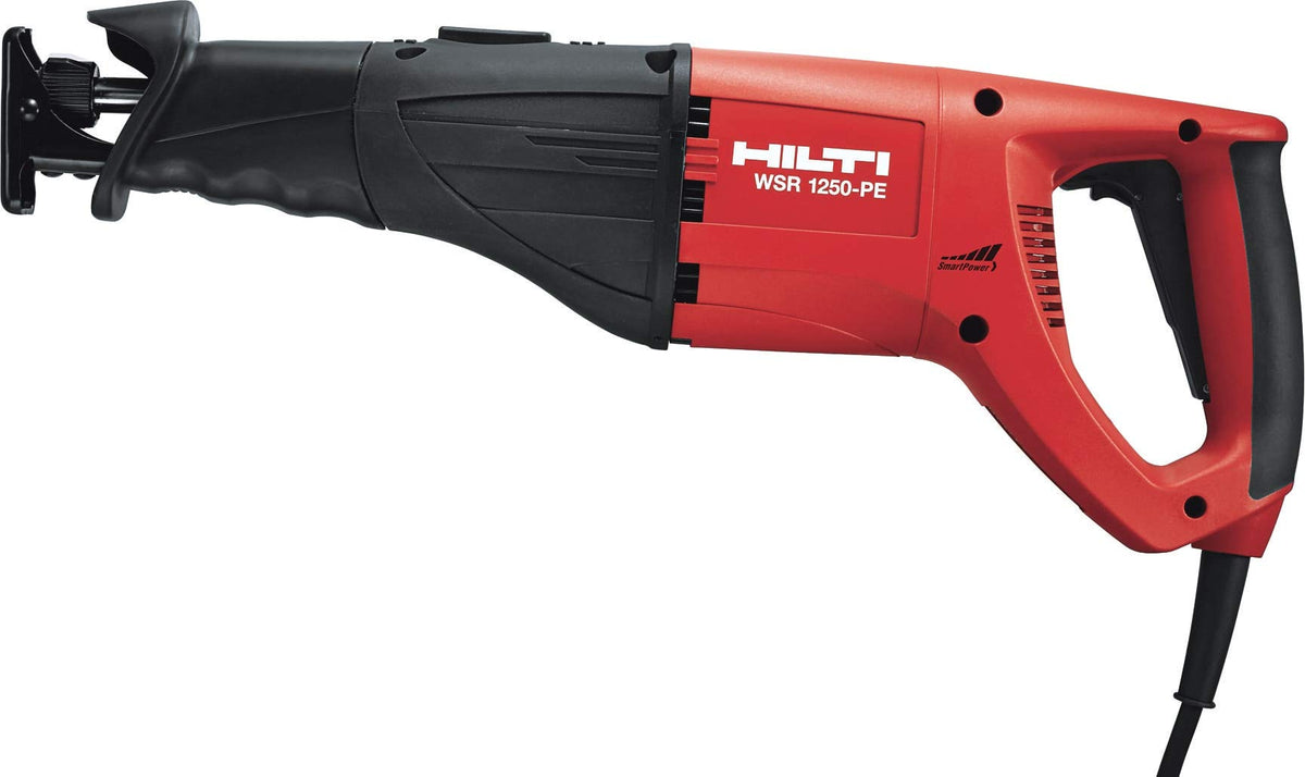 Hilti WSR 1250-PE Reciprocating Saw - 285772