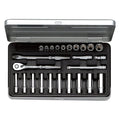 Kyoto Tool (KTC) Socket Wrench Set