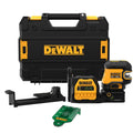 DEWALT 20V MAX Laser Level