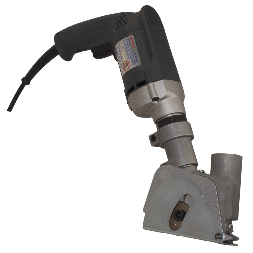 Kett Tool Pneumatic, and Electric Vacuum Saw