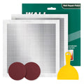 12 Inch Drywall Repair Kit, Wall Repair Patch Kits for Large Holes